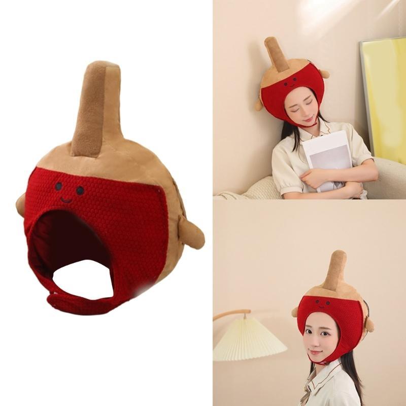 Table Tennis Reference - Cappello copricapo da festival per bambini