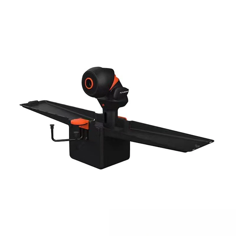 Table Tennis App - Macchina per servire il ping pong