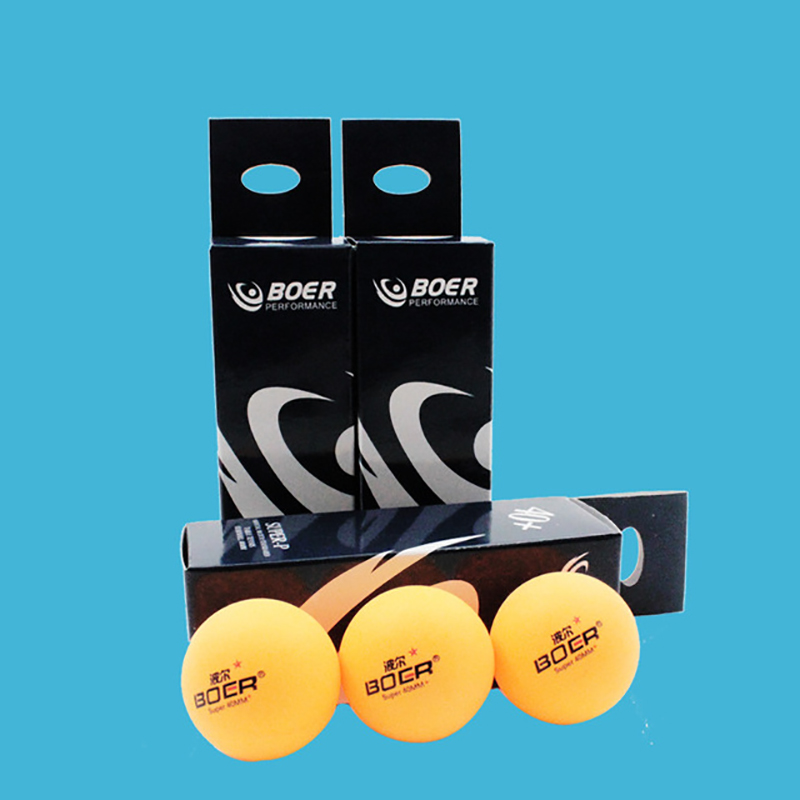 Table Tennis Pc - Palline da ping pong Palline da