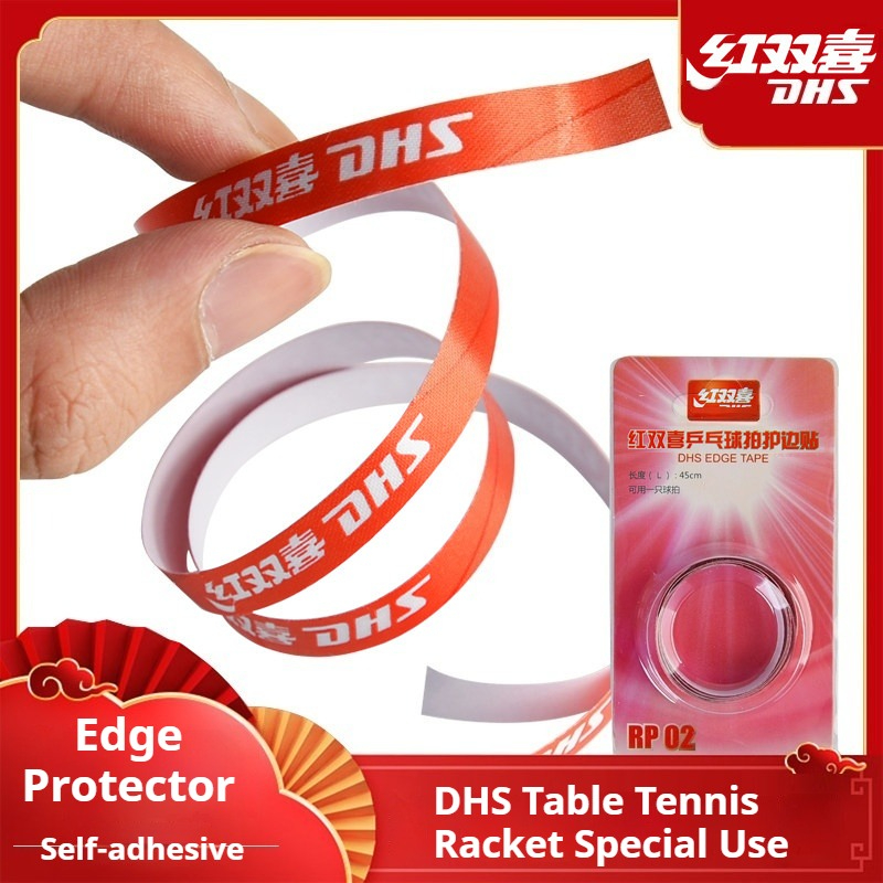 Table Tennis Yasaka - Nastro Adesivo Protettivo DHS per Racchette