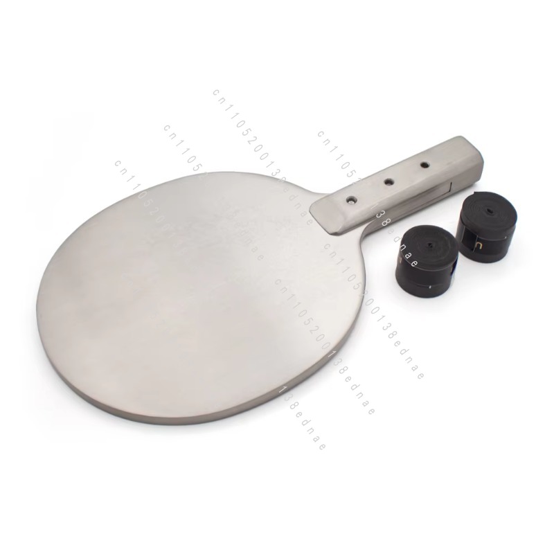 Table Tennis Paddle - Racchetta da ping pong pesante -