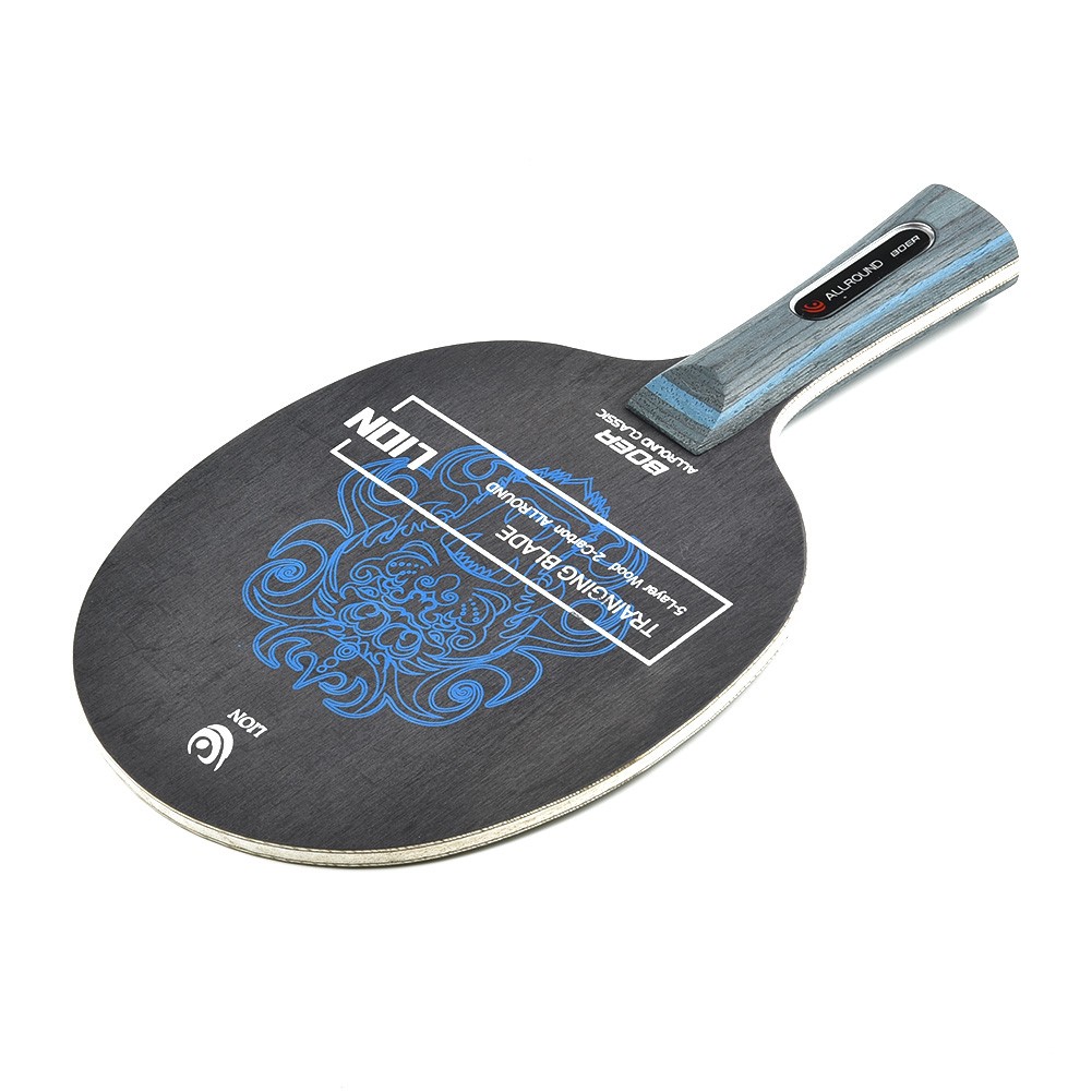 Table Tennis Yasaka - Lama per racchetta da ping pong