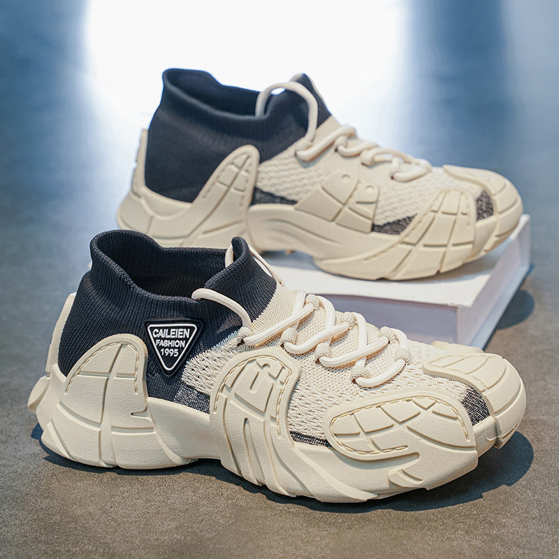Table Tennis Men - Scarpe da ginnastica da uomo 2026: