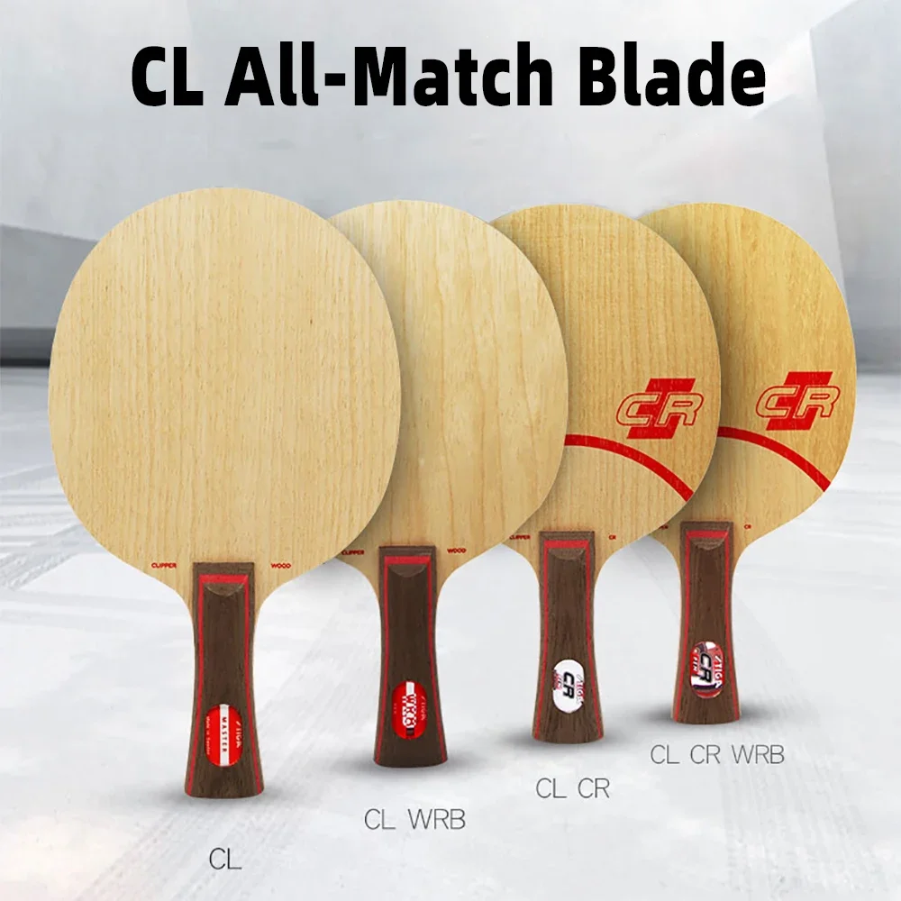 Xu Xin Table Tennis - STIGA-lama da Ping Pong, CL, CR,