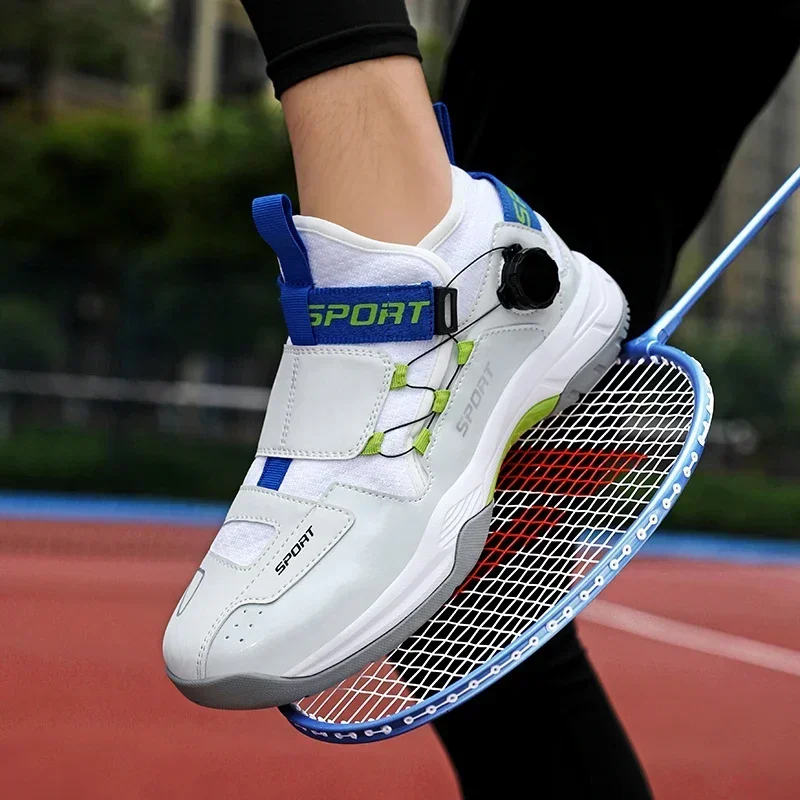 Table Tennis Basic - 2025 Scarpe da badminton Scarpe da