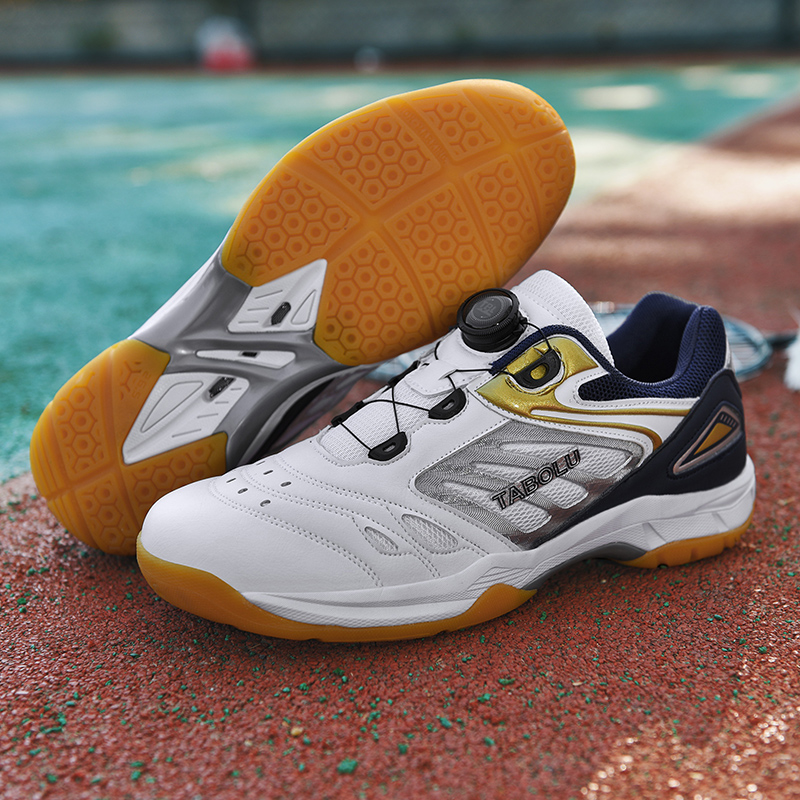 Table Tennis Basic - Scarpe da badminton Scarpe sportive da