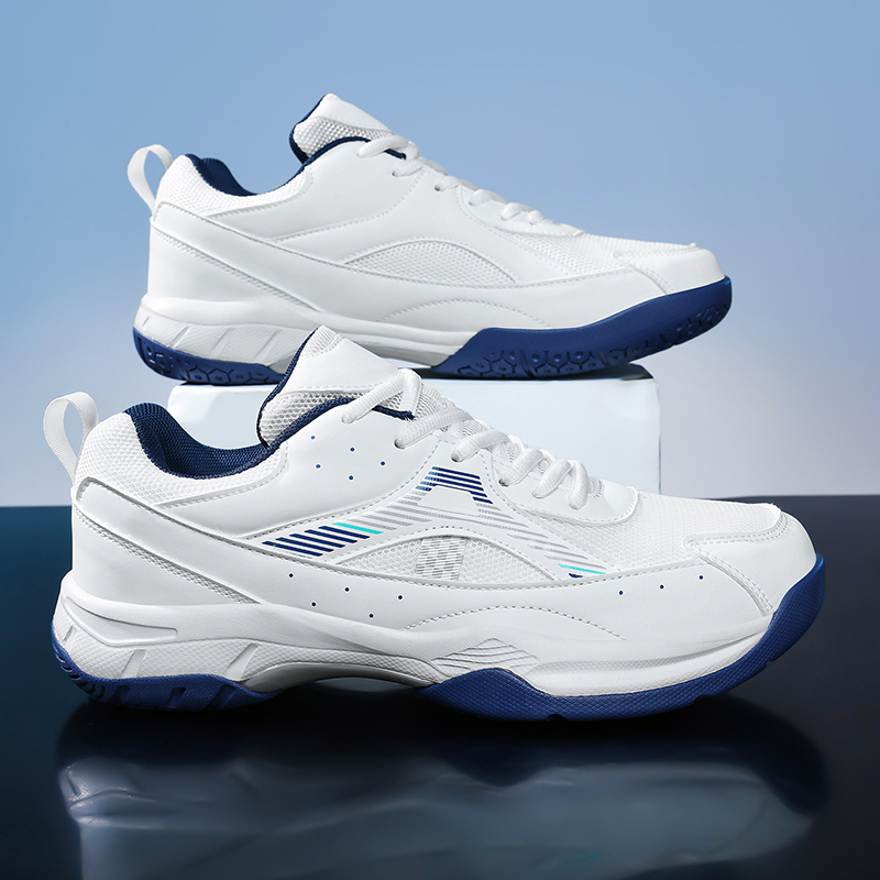Table Tennis Basic - Scarpe sportive Scarpe da badminton antiscivolo