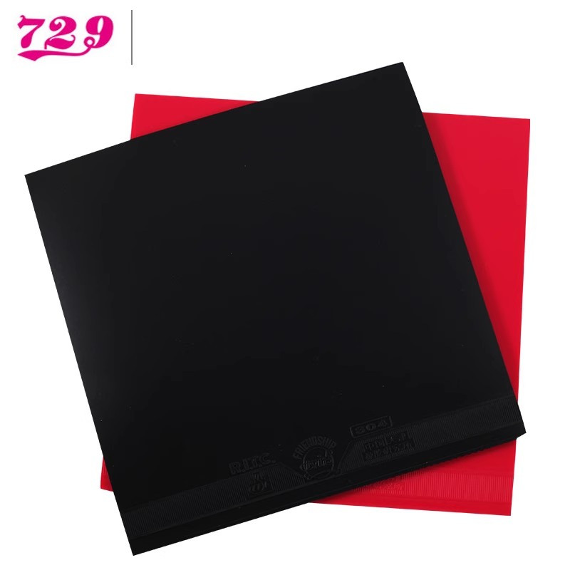 Amicizia 729 Anti-Loop 804 Gom - Chopper Rubber Defense recensione e prezzo