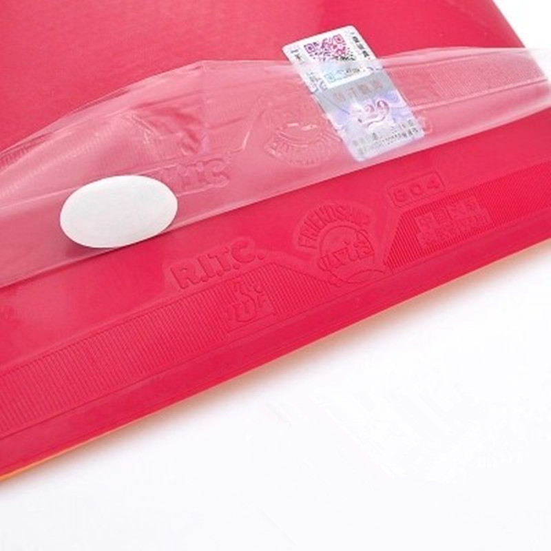 Amicizia 729 Anti-Loop 804 Gom - Chopper Rubber Defense recensione e prezzo