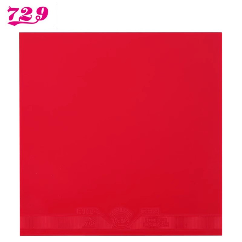 Amicizia 729 Anti-Loop 804 Gom - Chopper Rubber Defense recensione e prezzo