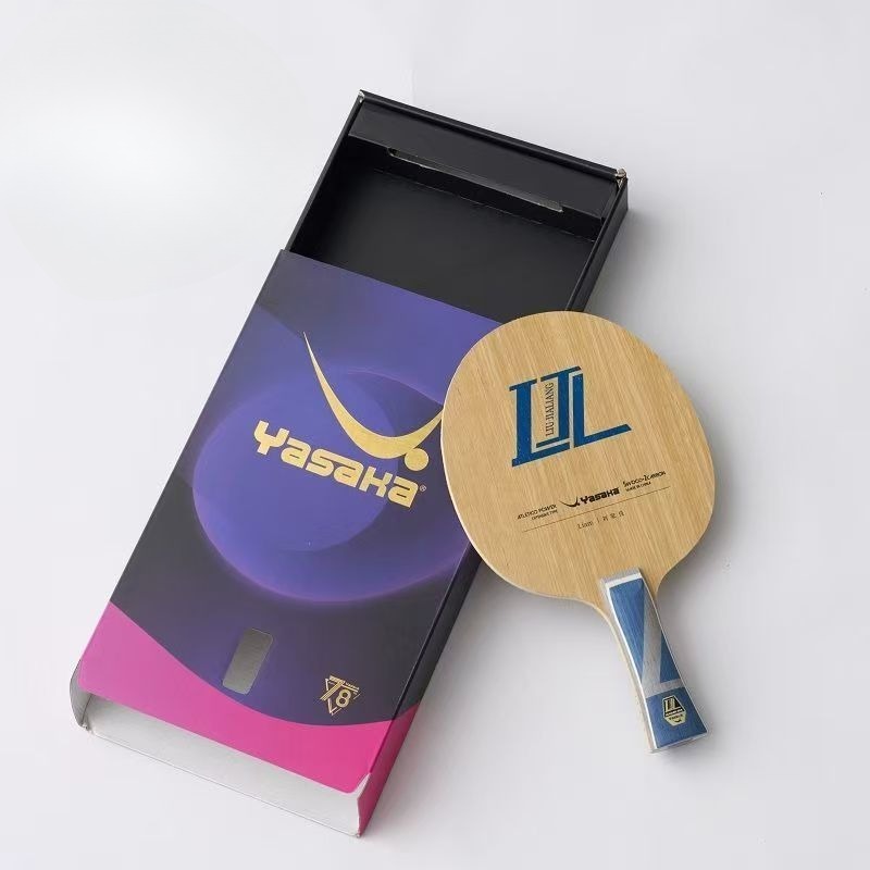 Yasaka Liu Jialiang Lama da pi - Table Tennis Yasaka recensione e prezzo