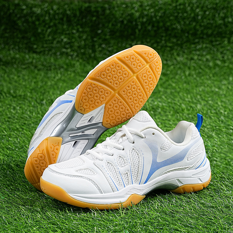Scarpe Sportive da Badminton,  - Table Tennis Basic recensione e prezzo