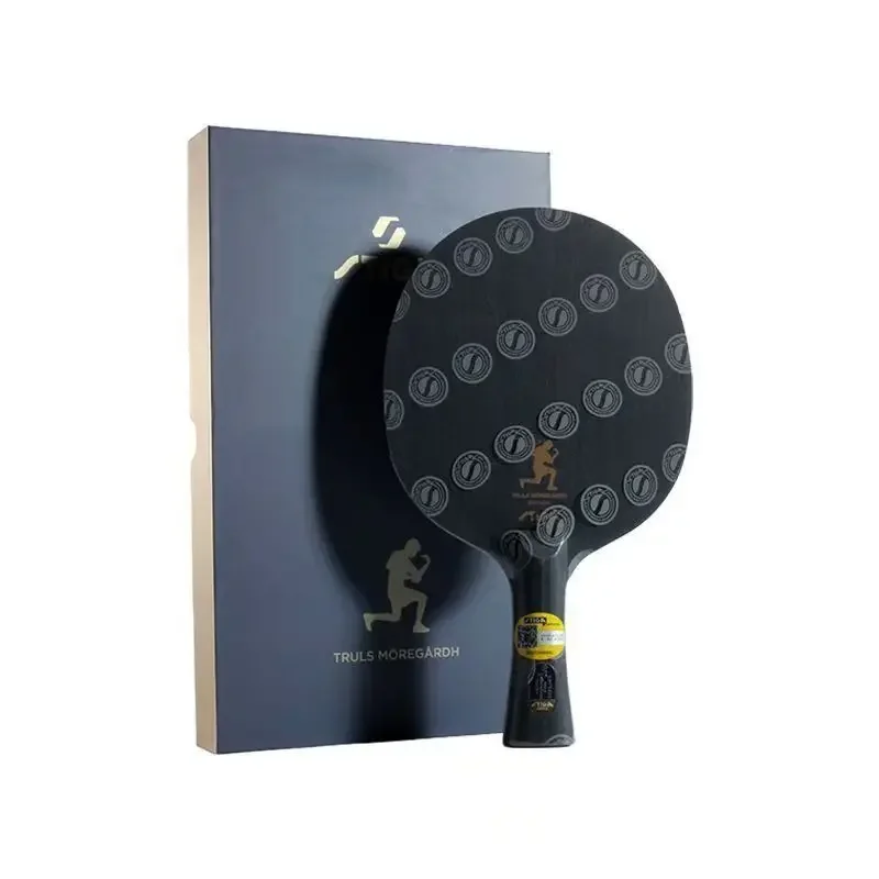 Lama da Ping Pong Stiga Cyber  - Xu Xin Table Tennis recensione e prezzo