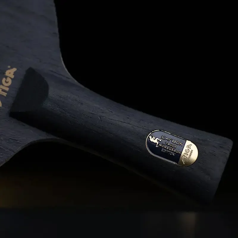 Lama da Ping Pong Stiga Cyber  - Xu Xin Table Tennis recensione e prezzo