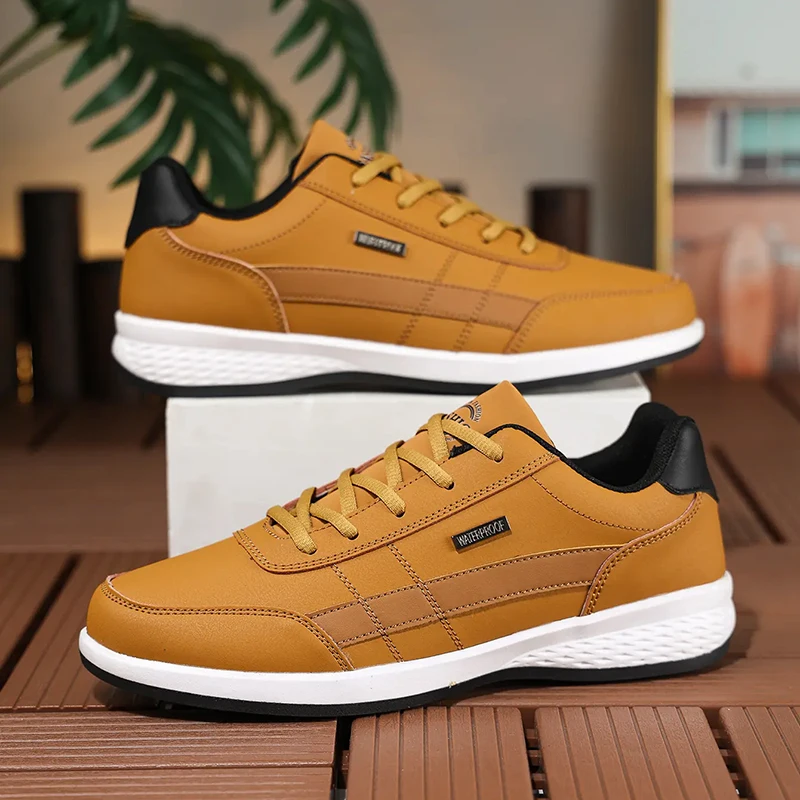 Scarpe da Uomo in Pelle PU, Sn - Table Tennis Men recensione e prezzo