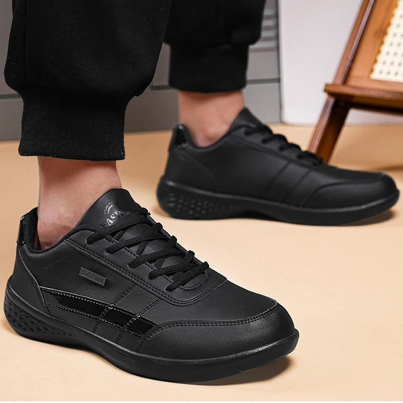 Scarpe da Uomo in Pelle PU, Sn - Table Tennis Men recensione e prezzo