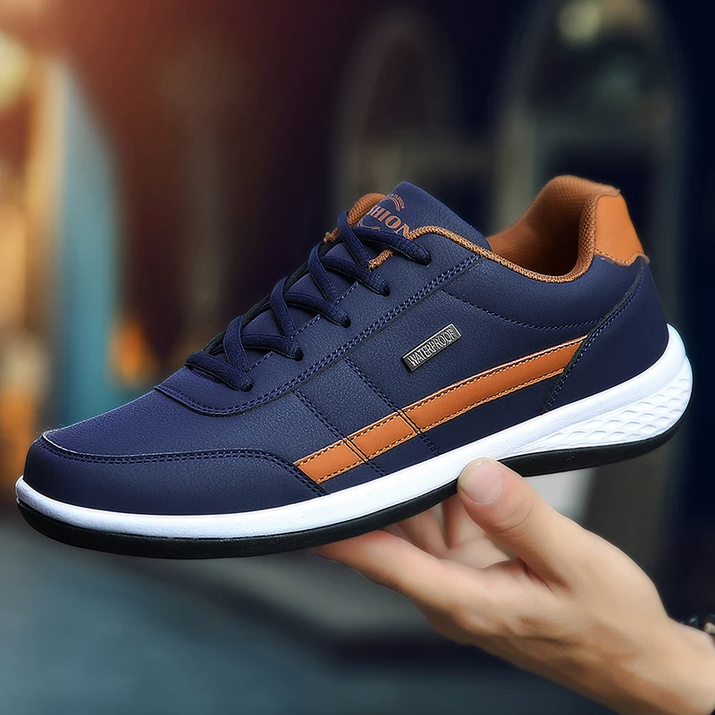 Scarpe da Uomo in Pelle PU, Sn - Table Tennis Men recensione e prezzo
