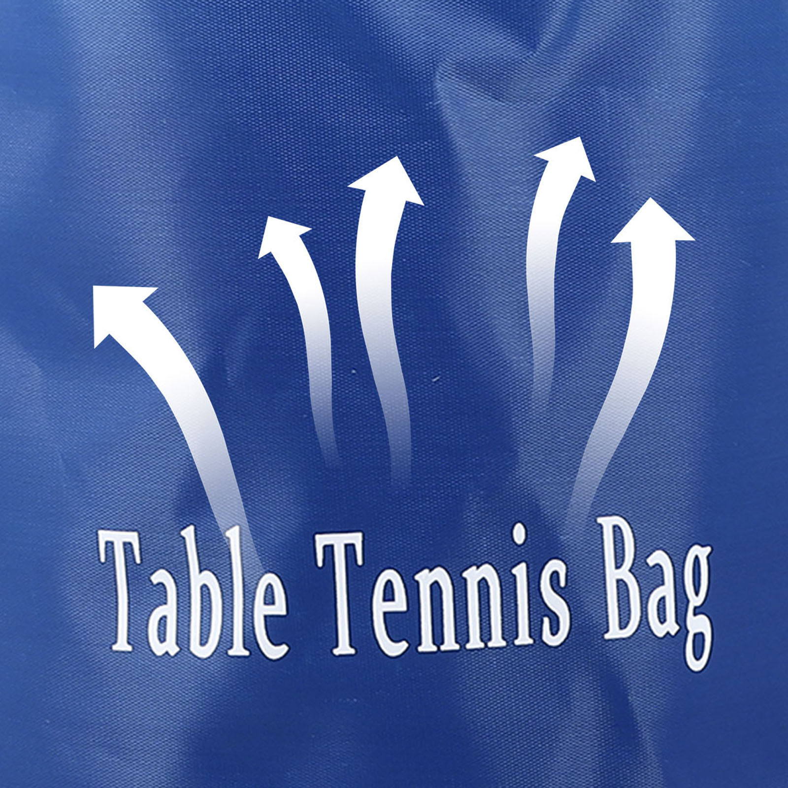 Borsa porta palline da ping po - Table Tennis Us Open recensione e prezzo
