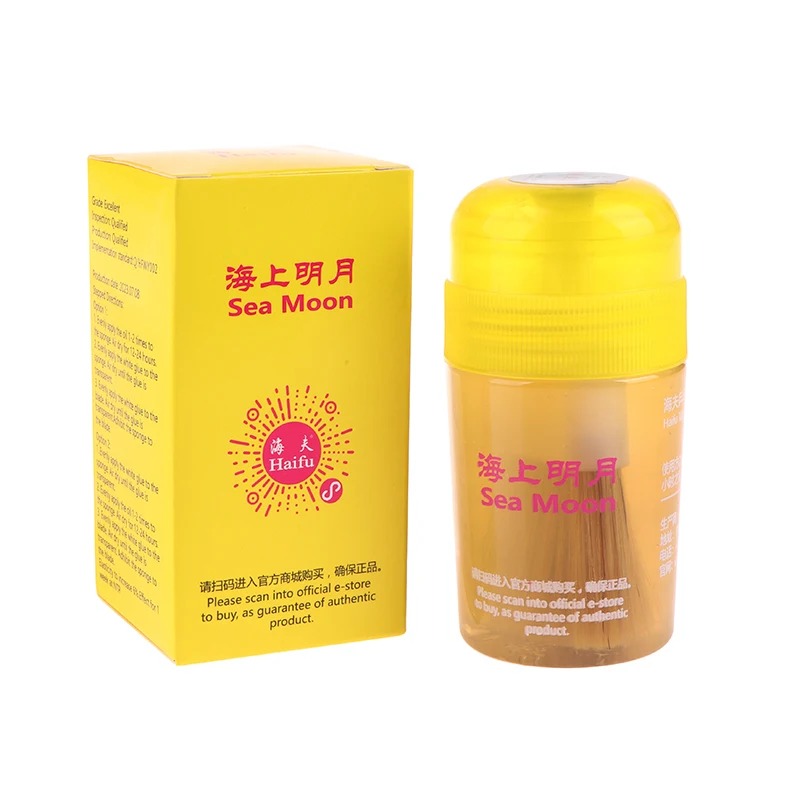 60/120ml Haifu Sea Moon Profes - Table Tennis Market recensione e prezzo