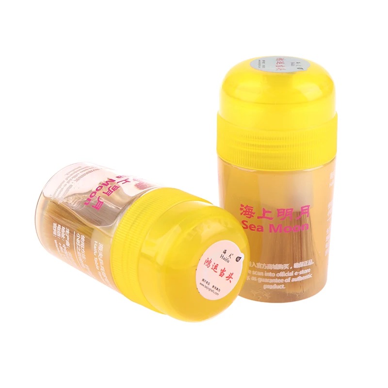 60/120ml Haifu Sea Moon Profes - Table Tennis Market recensione e prezzo