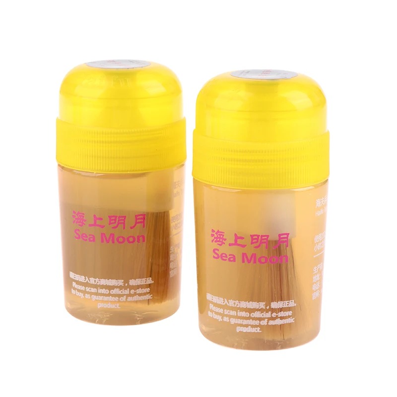 60/120ml Haifu Sea Moon Profes - Table Tennis Market recensione e prezzo