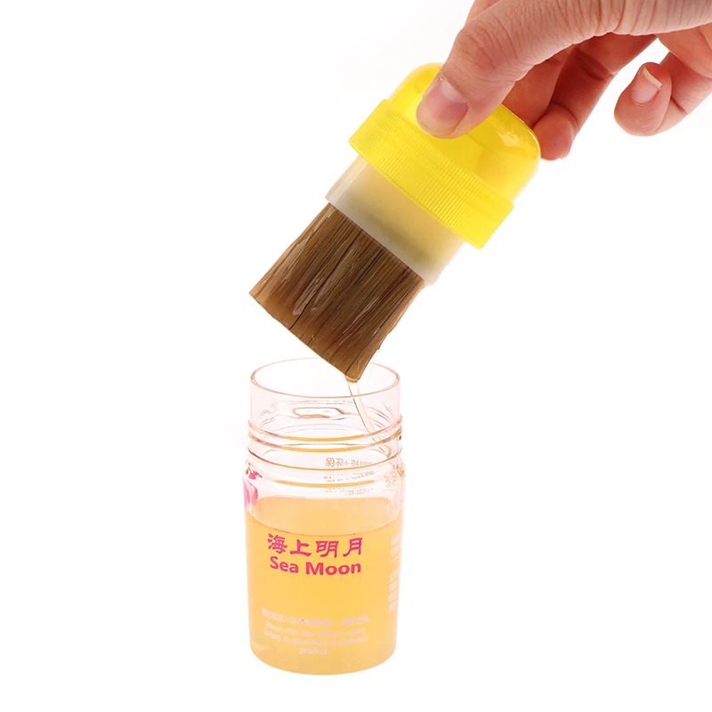 60/120ml Haifu Sea Moon Profes - Table Tennis Market recensione e prezzo
