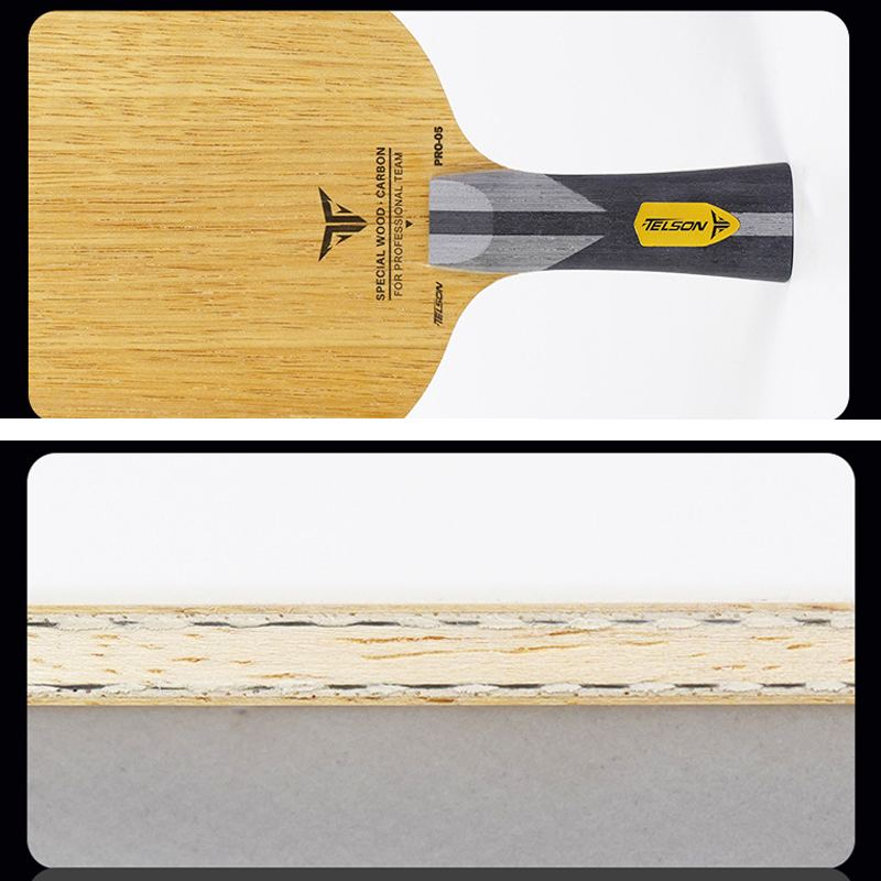 Racchetta da Ping Pong LOKI TE - Table Tennis Paddle recensione e prezzo