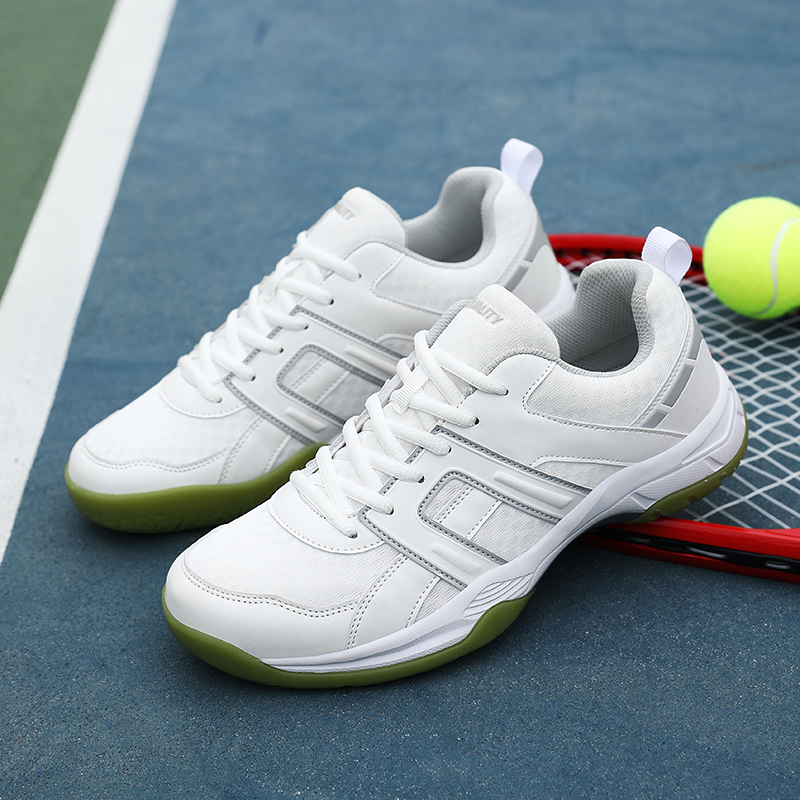 Scarpe da badminton profession - Table Tennis Basic recensione e prezzo
