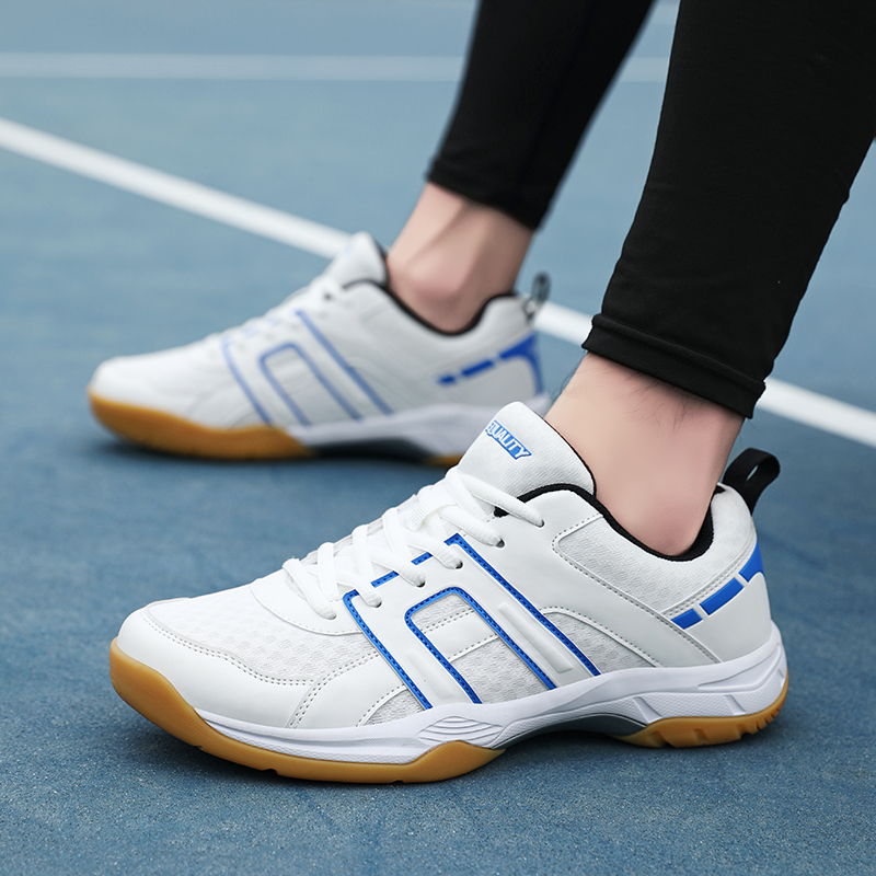 Scarpe da badminton profession - Table Tennis Basic recensione e prezzo
