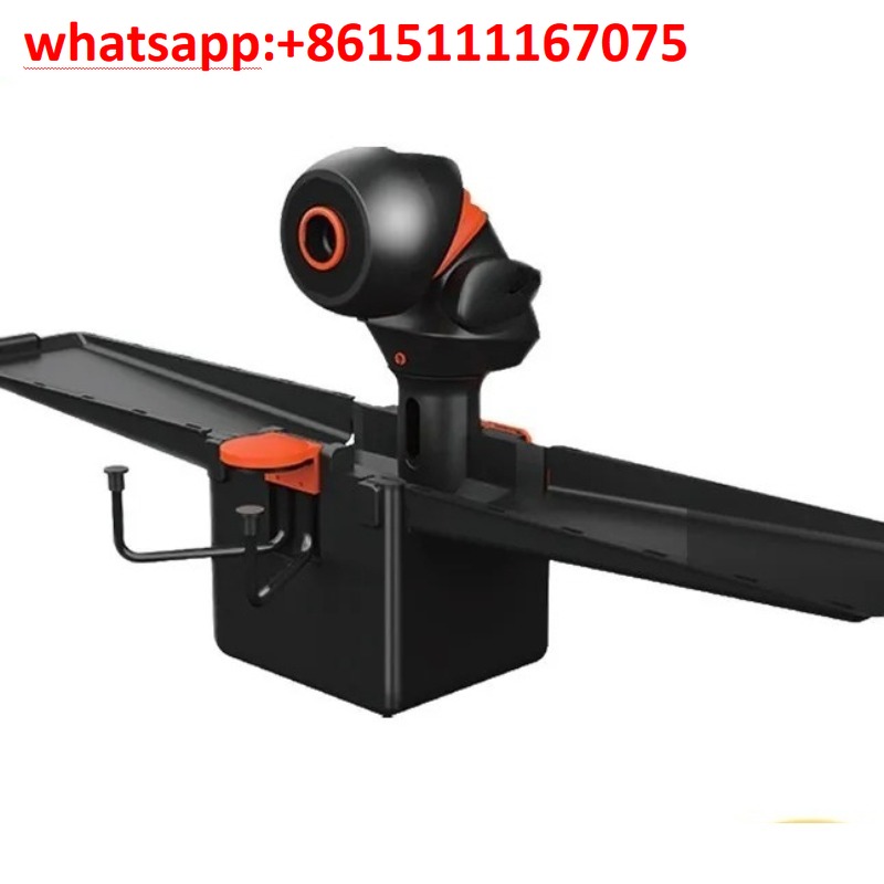Macchina Intelligente per Pall - Table Tennis App recensione e prezzo