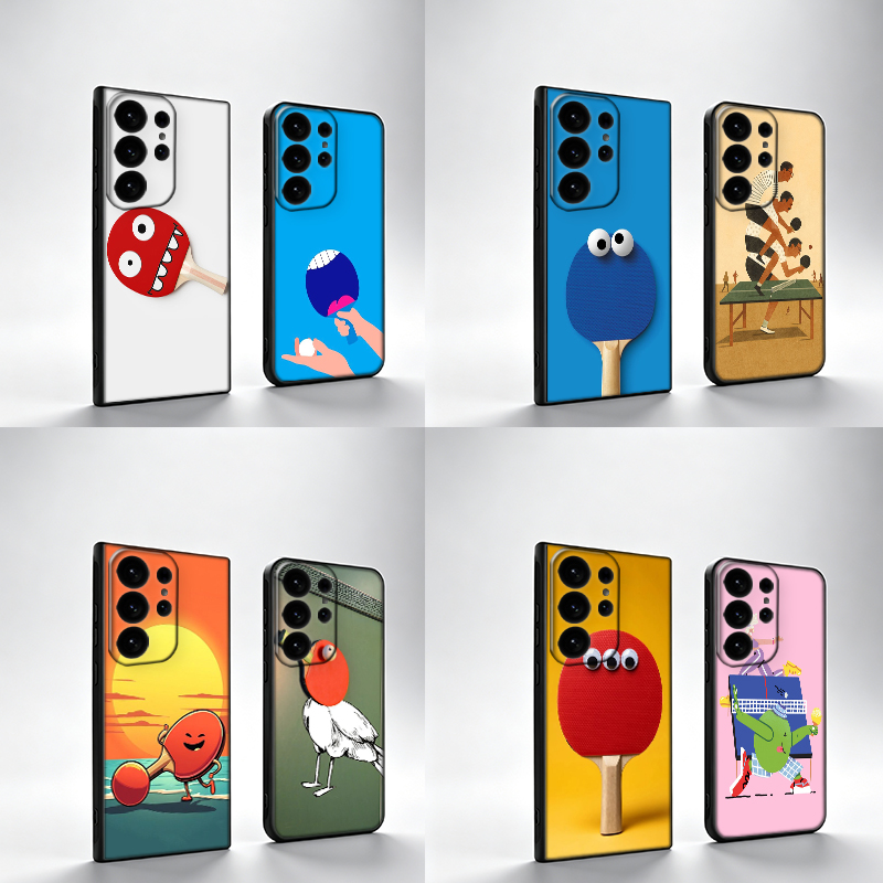 Nuova Custodia per Telefono co - Table Tennis Pc recensione e prezzo