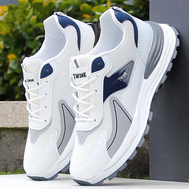 Scarpe da uomo alla moda, snea - Table Tennis Men recensione e prezzo