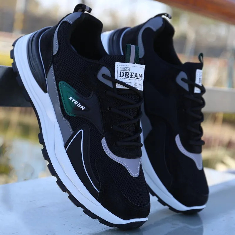 Scarpe da uomo alla moda, snea - Table Tennis Men recensione e prezzo