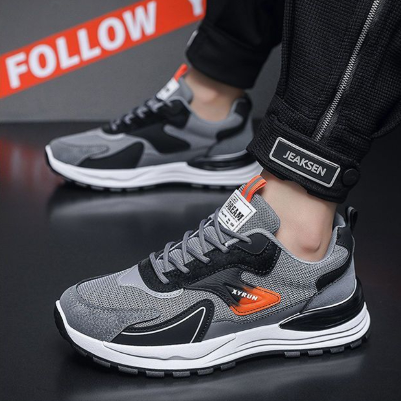 Scarpe da uomo alla moda, snea - Table Tennis Men recensione e prezzo