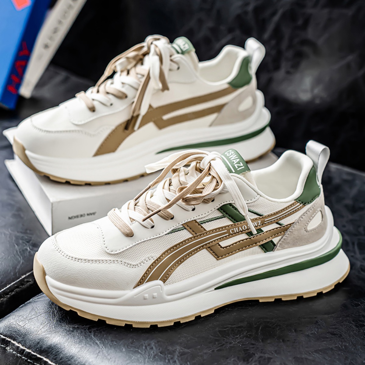 Nuove Sneakers da Uomo Traspir - Table Tennis Men recensione e prezzo