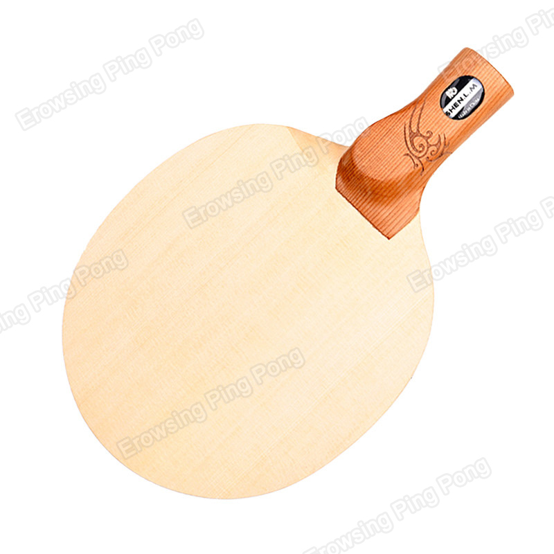 Racchetta da Ping Pong in Legn - Table Tennis Paddle recensione e prezzo