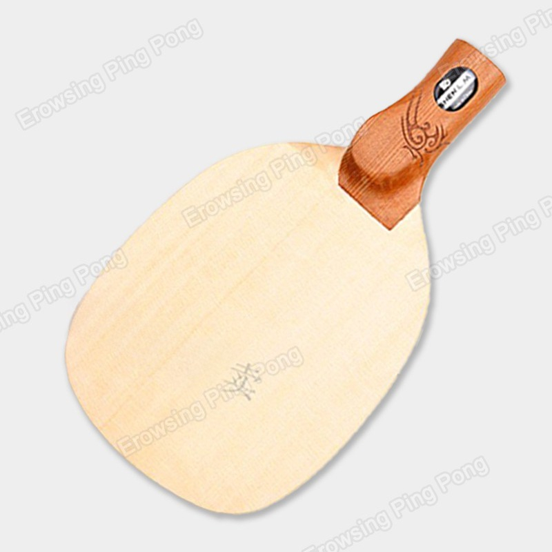 Racchetta da Ping Pong in Legn - Table Tennis Paddle recensione e prezzo