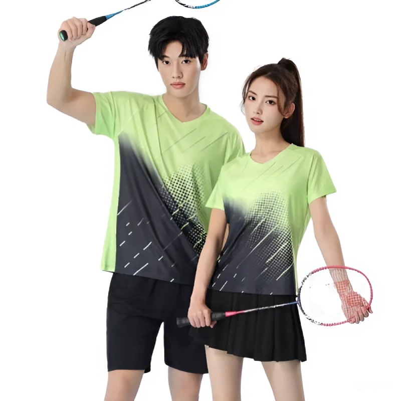 T-shirt da ping pong unisex Ma - Table Tennis Jersey recensione e prezzo