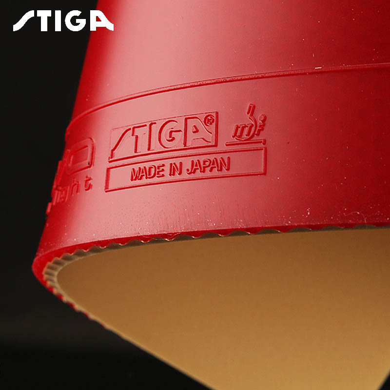 Stiga Innova gomma da Ping Pon - Table Tennis Market recensione e prezzo