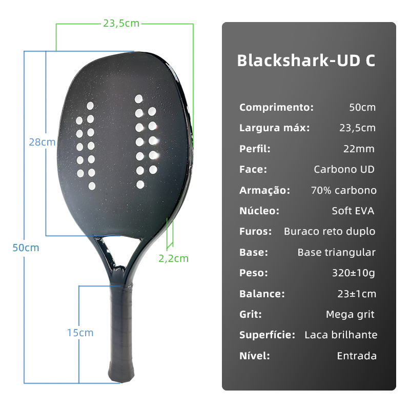 HOOWAN BLACKSHARK Racchetta da - Table Tennis Yasaka recensione e prezzo
