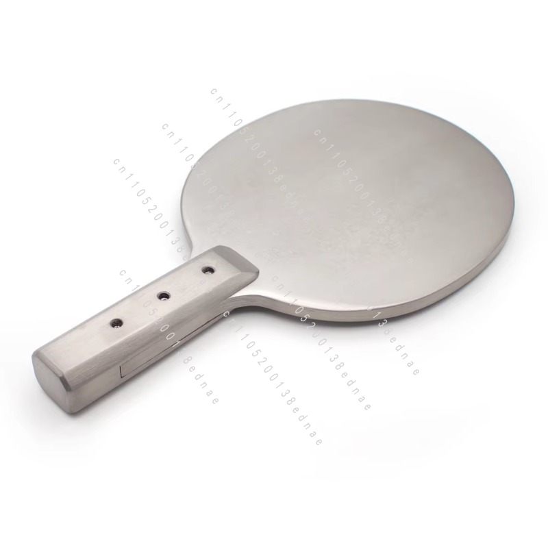 Racchetta da ping pong pesante - Table Tennis Paddle recensione e prezzo