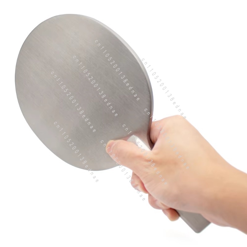 Racchetta da ping pong pesante - Table Tennis Paddle recensione e prezzo