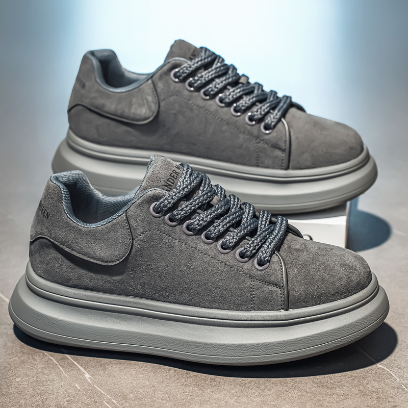 Scarpe da uomo di lusso in pel - Table Tennis Men recensione e prezzo