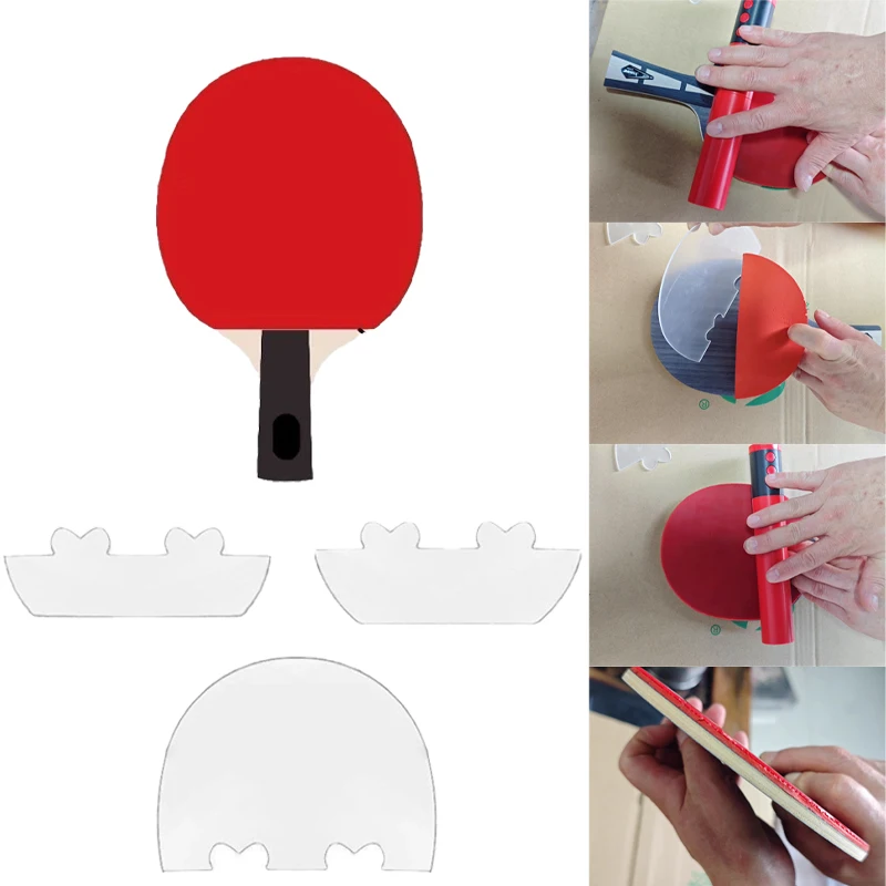 Piastra patchwork in plastica  - Table Tennis Market recensione e prezzo
