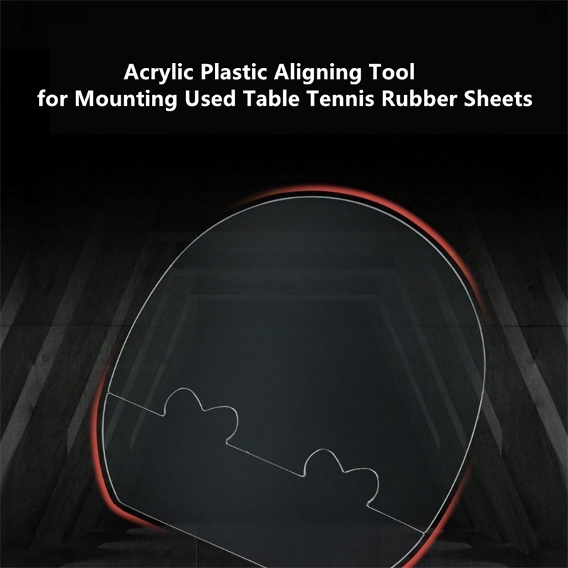 Piastra patchwork in plastica  - Table Tennis Market recensione e prezzo