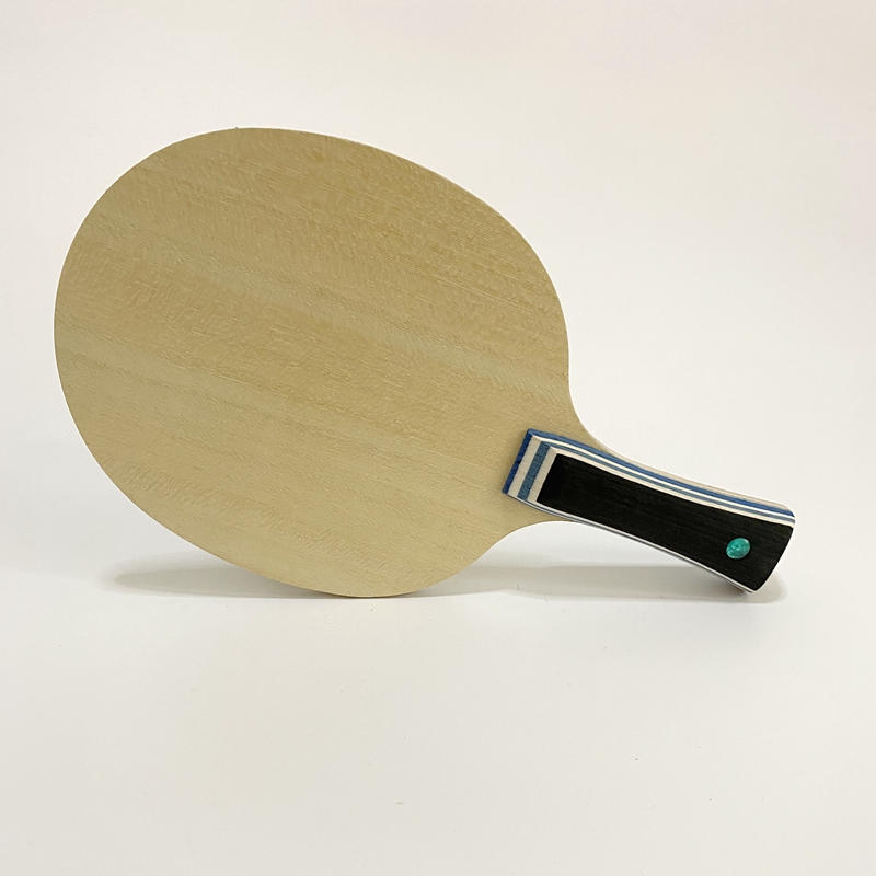 Racchetta da Ping Pong Lemuria - Xu Xin Table Tennis recensione e prezzo