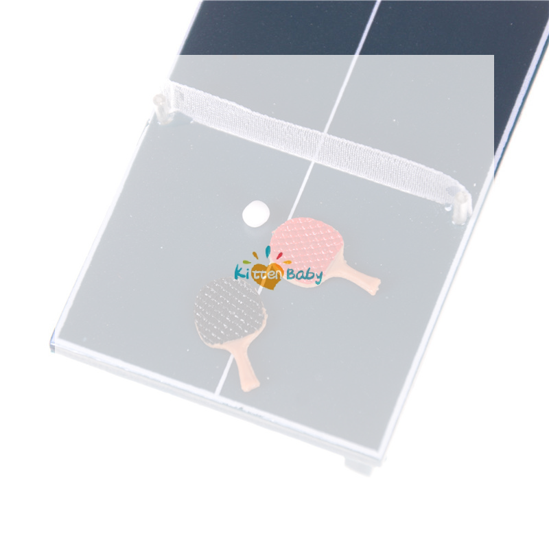 Set Completo di Tavolo da Tenn - Table Tennis Reference recensione e prezzo