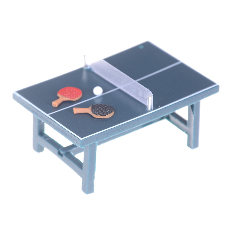 Set Completo di Tavolo da Tenn - Table Tennis Reference recensione e prezzo