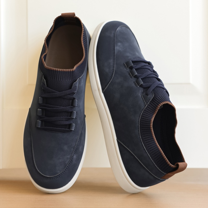 Scarpe Casual da Uomo Taglia G - Table Tennis Men recensione e prezzo