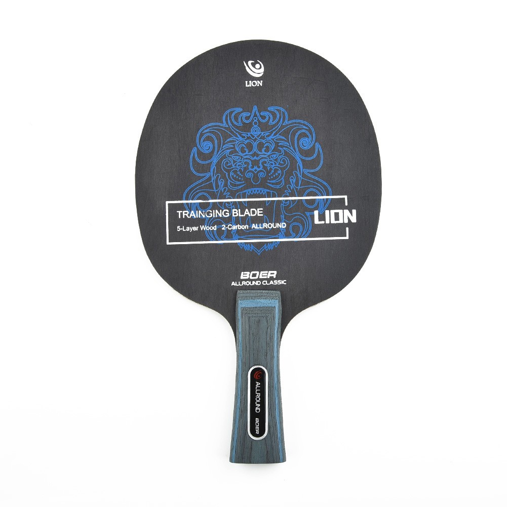 Lama per racchetta da ping pon - Table Tennis Yasaka recensione e prezzo